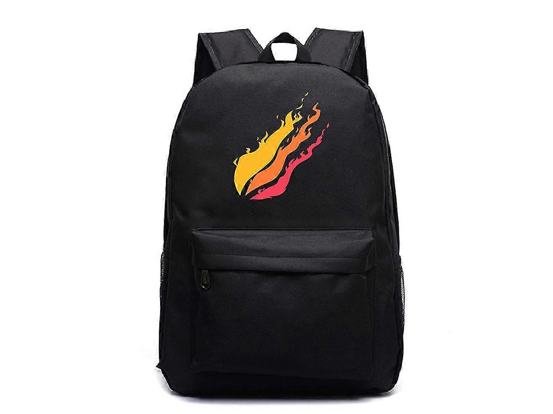Mochila Prestonplayz Kids Para Meninos E Meninas, Mochila Para Estudantes, Mochila De Viagem Para A Volta Às Aulas Olysi Shop
