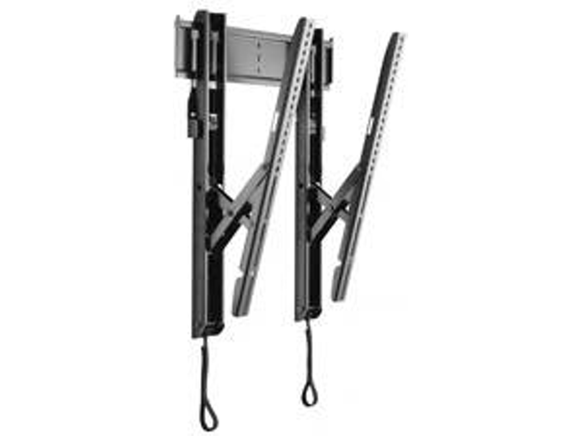 Suporte de Parede para TV CHIEF Thinstall Universal Tilt Wall Mount (até 45,4 kg - Preto)