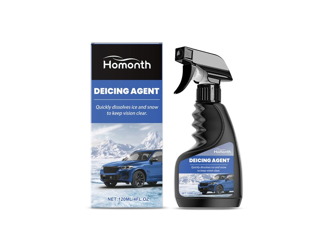 Antidesembaraço LAXISCREED para vidros de carro