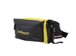 Mala OVERBOARD Pro-Light (4 L - Preto)