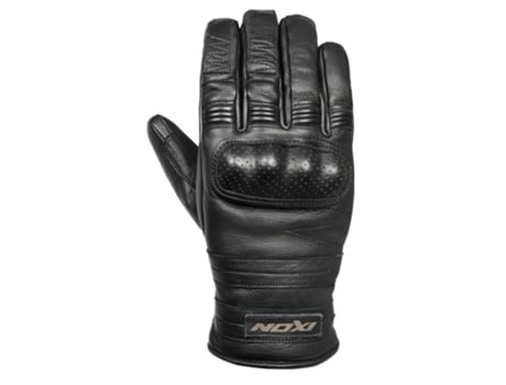 Luvas de Mota para Homem IXON (M - Preto)