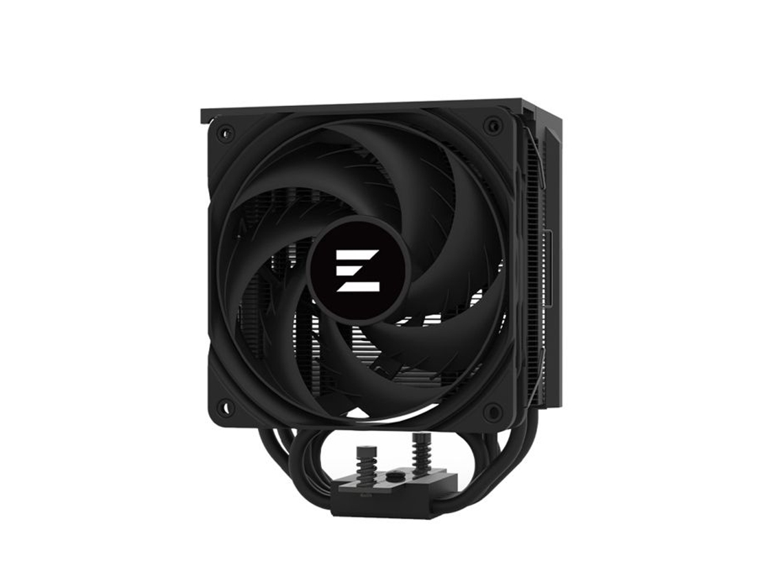 Ventilador do processador Zalman