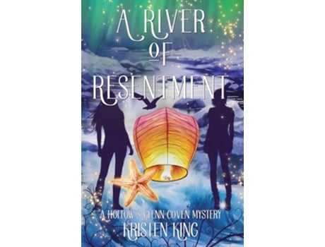 Livro A River of Resentment de Kristen King (Inglês)