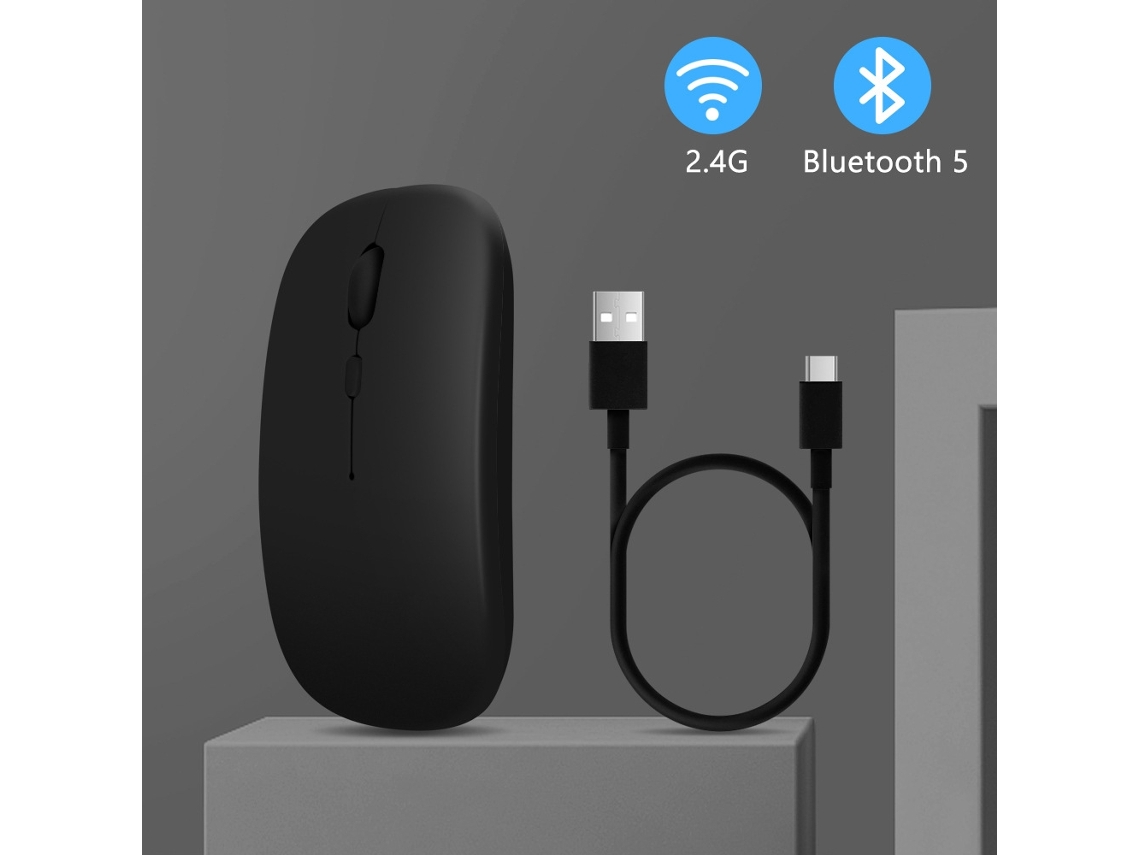 Capa Com Teclado Bluetooth Compatível Com Ipad 10 10.9 2022, Mouse, Giratória 360°, Magnética, Cor Preto