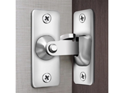Trava de Porta Deslizante Amazwi 90 1 P S/MARCA