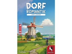 Dorfromantik - Light Luggage