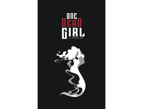 Livro One Dead Girl Kristen Tru (Inglês)