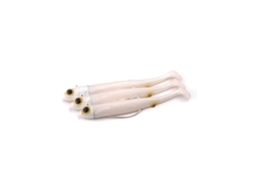 Isco SPRO Gutsbait Salt!