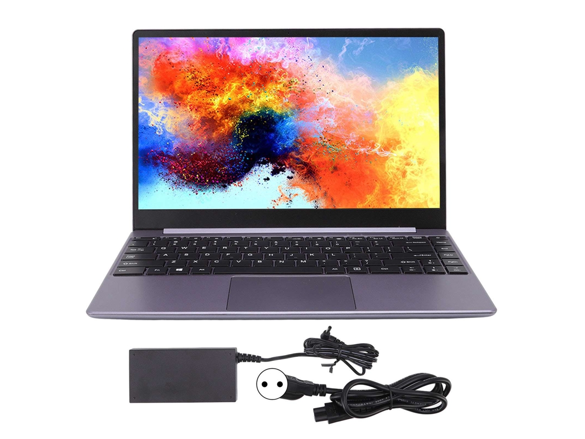 Laptop (laptop de escritório, ideal para viagens de negócios)