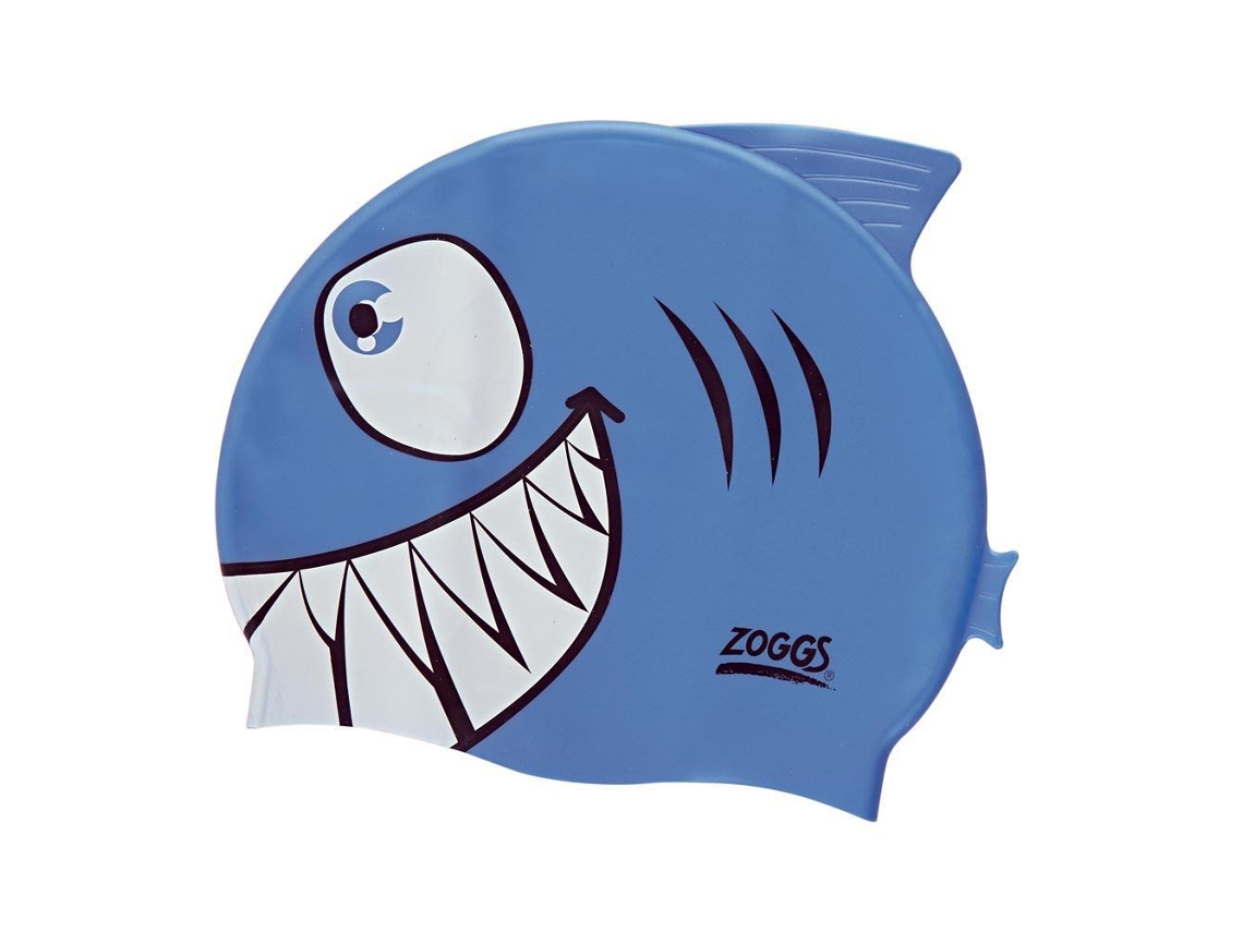 Zoggs Character Silicone Junior