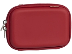 Bolsa Discos Rígidos RIVACASE 9101 (PU)