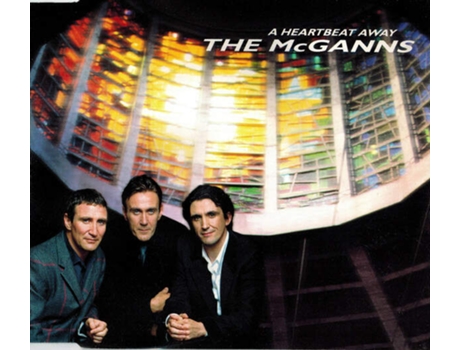 Cd A Heartbeat Away Coalition Recordings