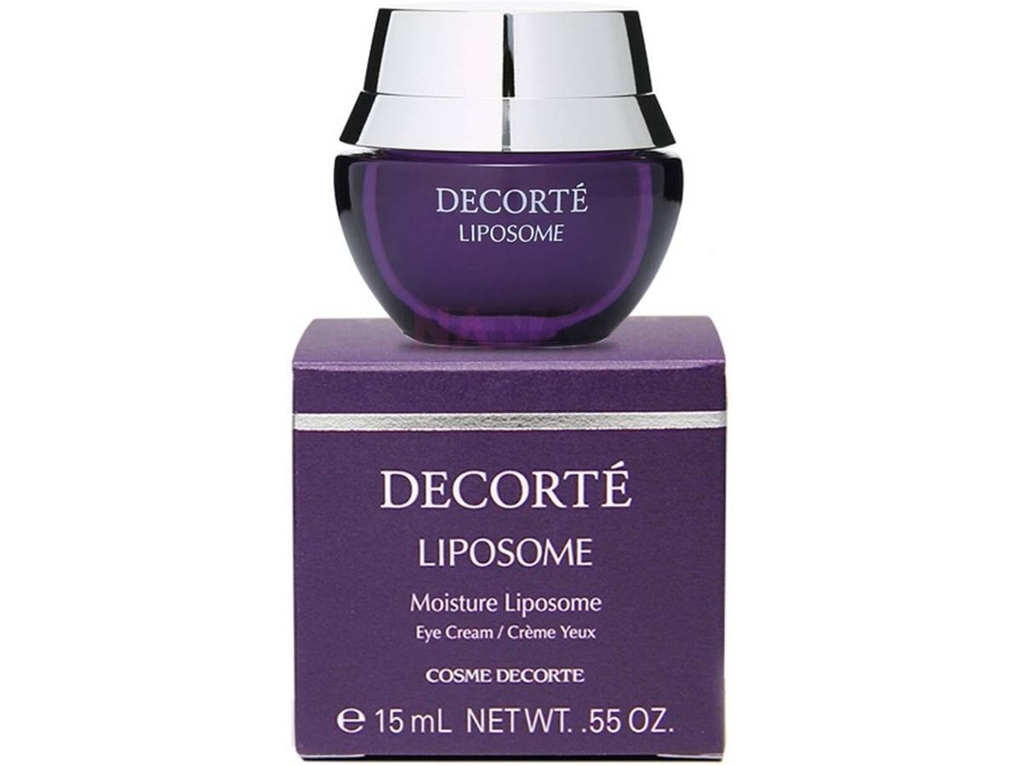 Creme de Olhos COSME DECORTE Liposome Moisture (15 ml)