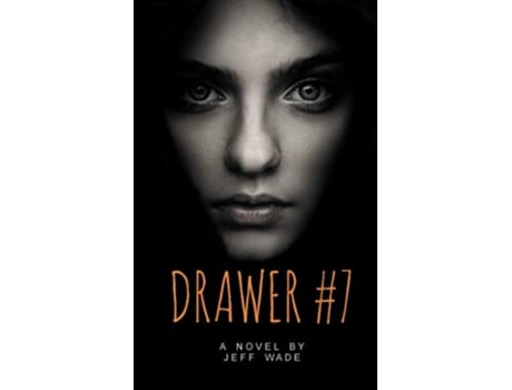 Livro Drawer 7 de Jeff Wade (Inglês)