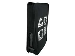 Capa Protetora Contra Poeira para Console Ps5 Sony Playstation 5, Capa Protetora Contra Poeira para Ps5 BRILVIBERA