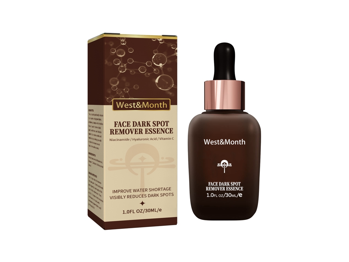 Sérum Clareador e Iluminador de Manchas para Pele Uniforme LAXISCREED