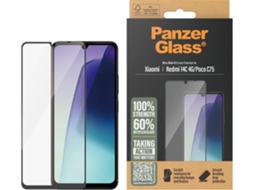 Pelicula de Vidro PANZERGLASS Xiaomi 14C (Outlet Caixa Aberta)