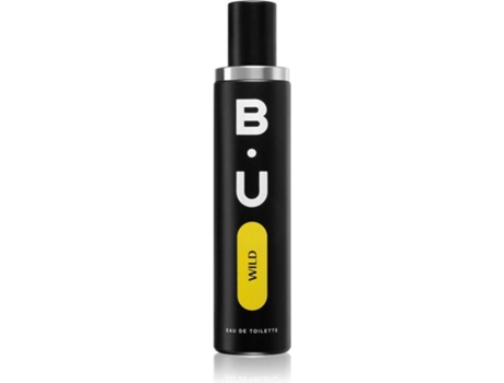 Perfume  Wild Eau De Toilette (50ml)