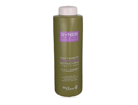 HELEN SEWARD Synebi Reestruturante Condicionador 1L