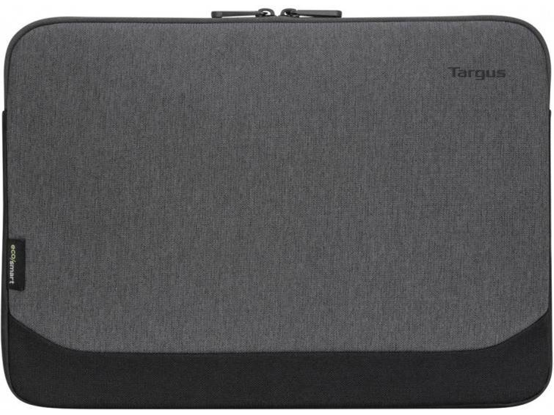 Bolsa TARGUS Cypress Eco (Universal - 13-14'' - Cinzento)