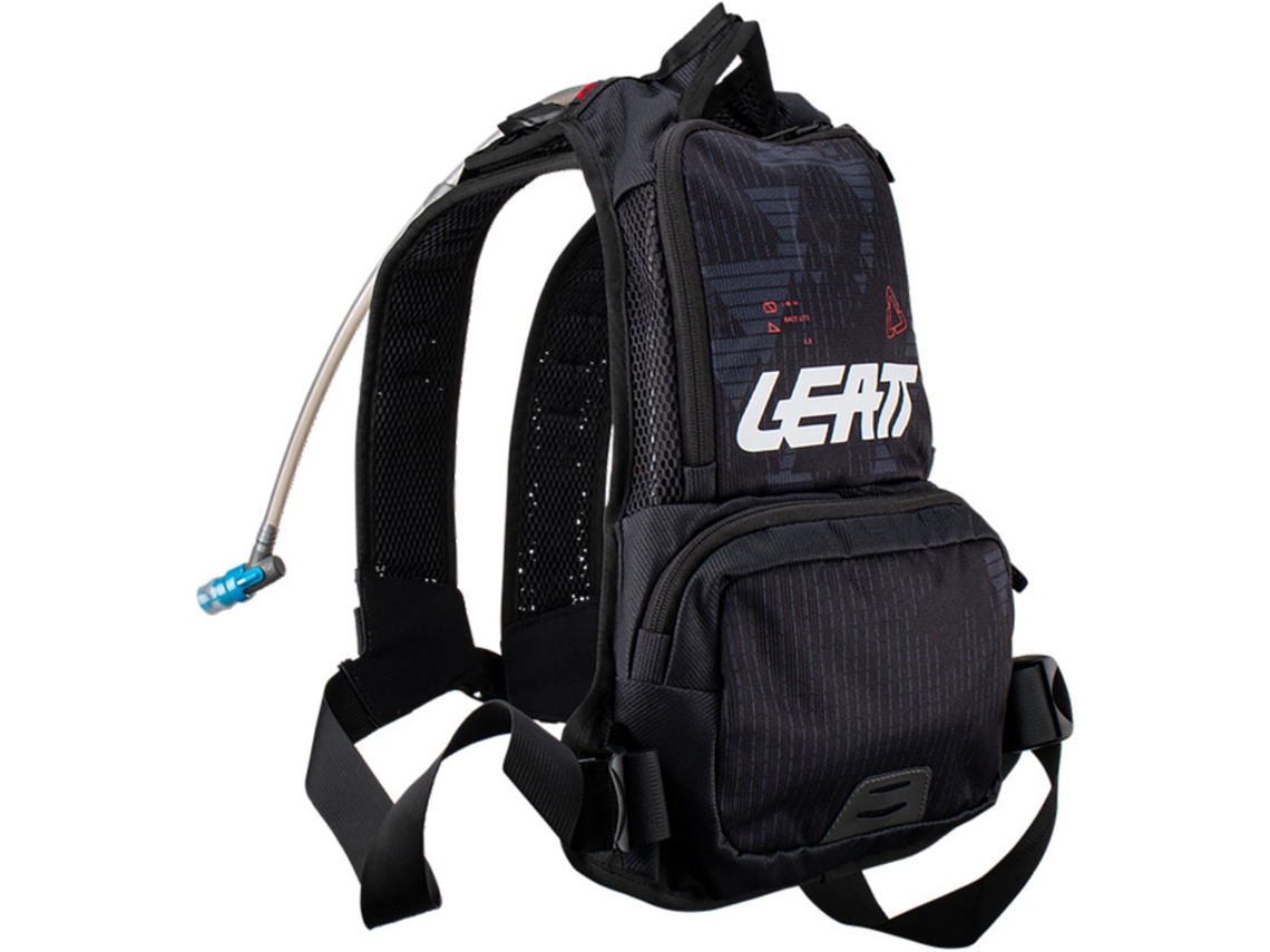 Mochila de Mota LEATT Race 1.5 Hf