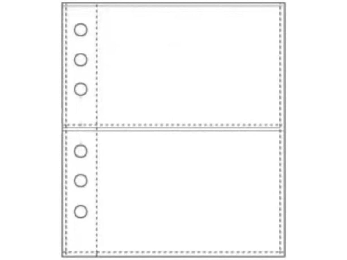 Álbum B2 Com Páginas Internas, Porta Cartões Fotográficos, Livro De Armazenamento De Cartões Destacá Gokoco