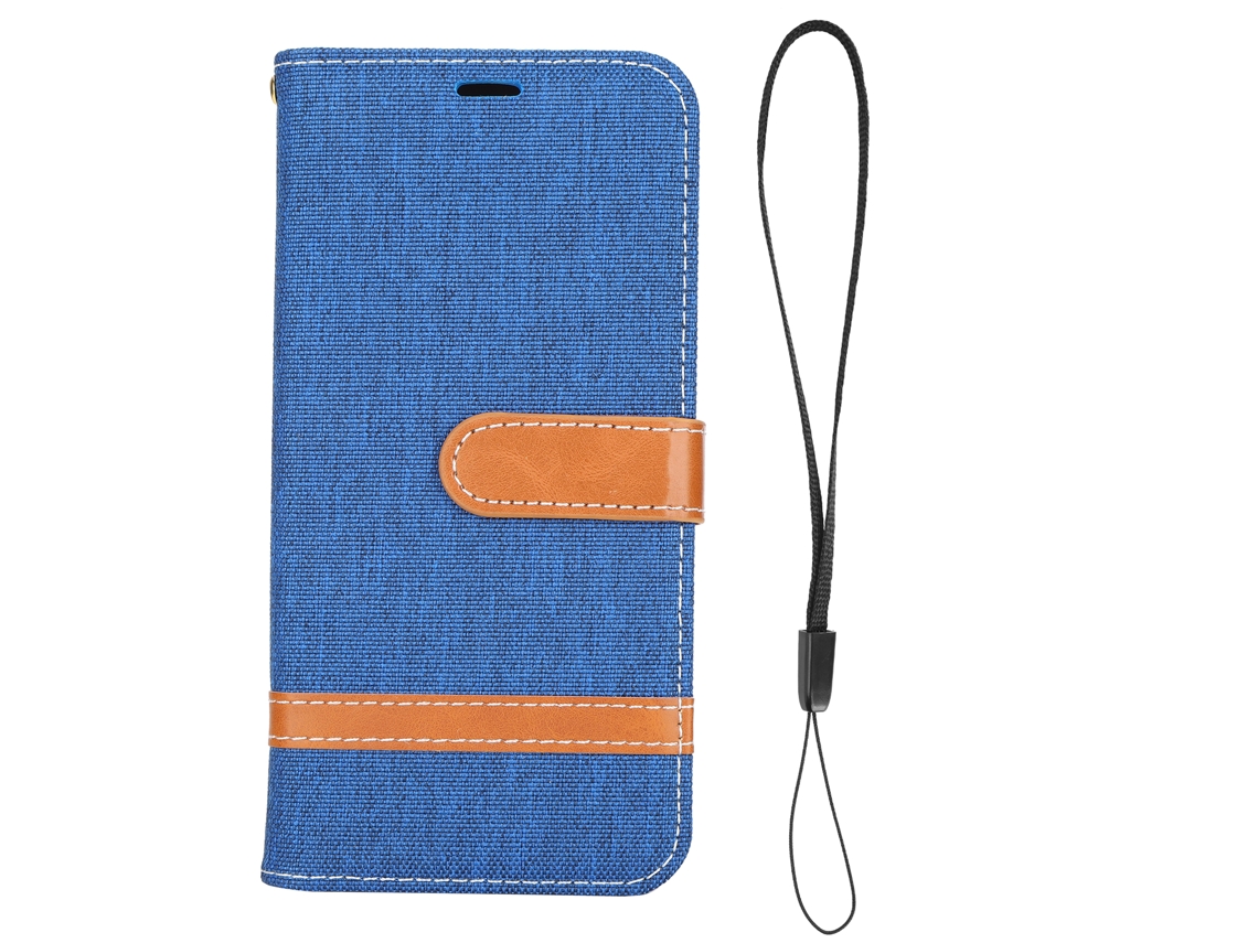 Capa Carteira Iphone 12 Pro LAXISCREED