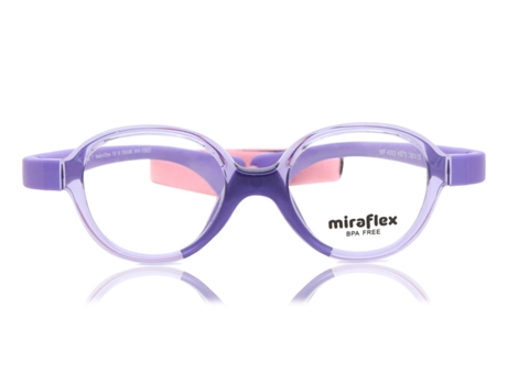 Mf4003 Kids K575 40 Crianças Óculos De Grau Miraflex