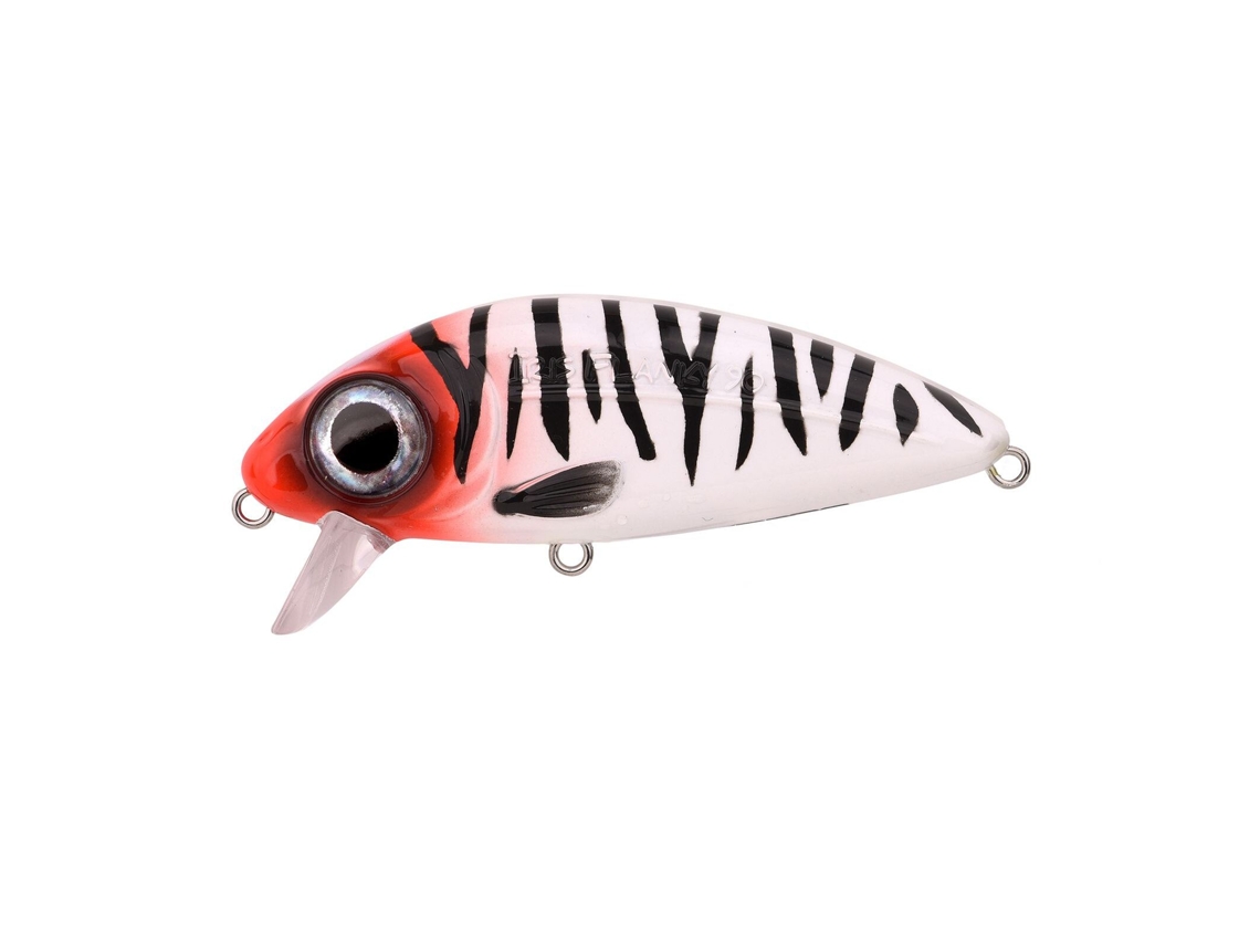 Lure Spro Iris Flanky 90 – 22g