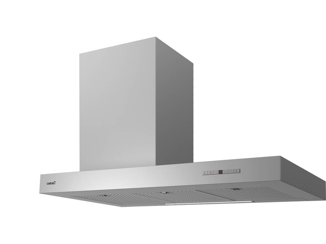 Exaustor CATA GALA 900 L/D (600 m3/h - 90 cm - Inox)