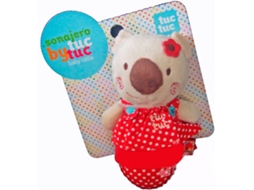Chocalho TUC-TUC Koala