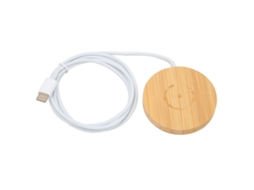 Carregador Sem Fio Magnético LAXISCREED 15w