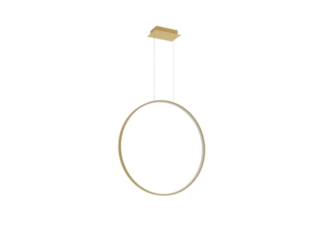 Pendente Rio 78 3000K SOLLUX LIGHTING