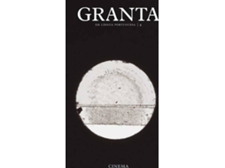 Livro Granta em Língua Portuguesa 4 de Não Identificado (Português)