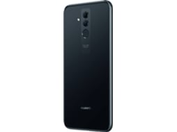 Smartphone HUAWEI Mate 20 Lite (6.3'' - 4 GB - 64 GB - Preto)