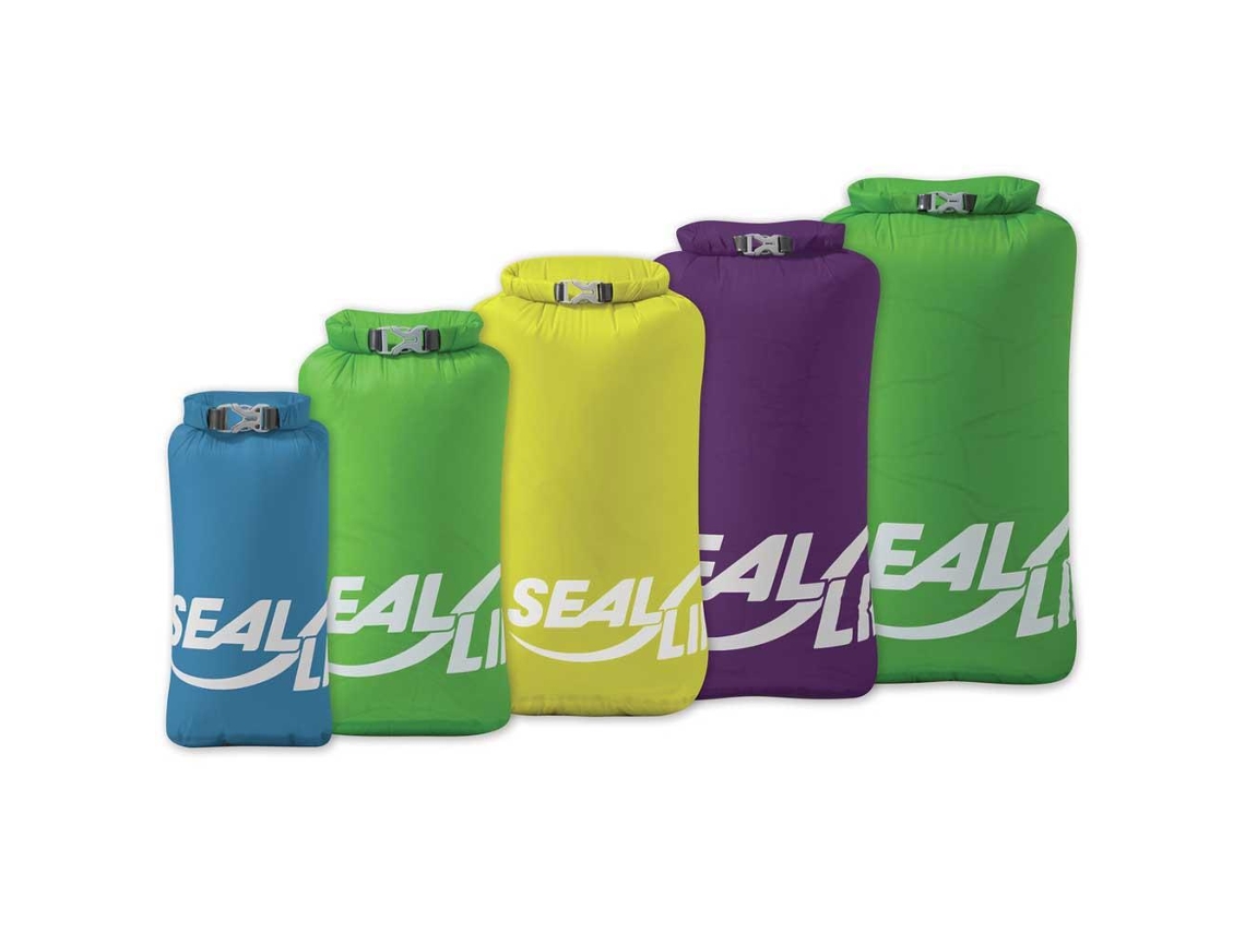 Sealline Blockerlite Dry 15l