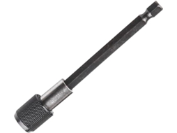 Suporte Magnético Para Bits, Construção Com Ímã Potente Fácil
