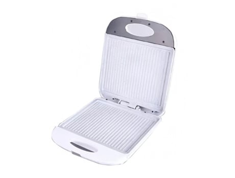 Sanduicheira Elétrica 1400w 220 240v Aquecimento Rápido, Pequena E Prática Para Café Da Manhã Familiar E Refeições Leves Uuzeit Shop