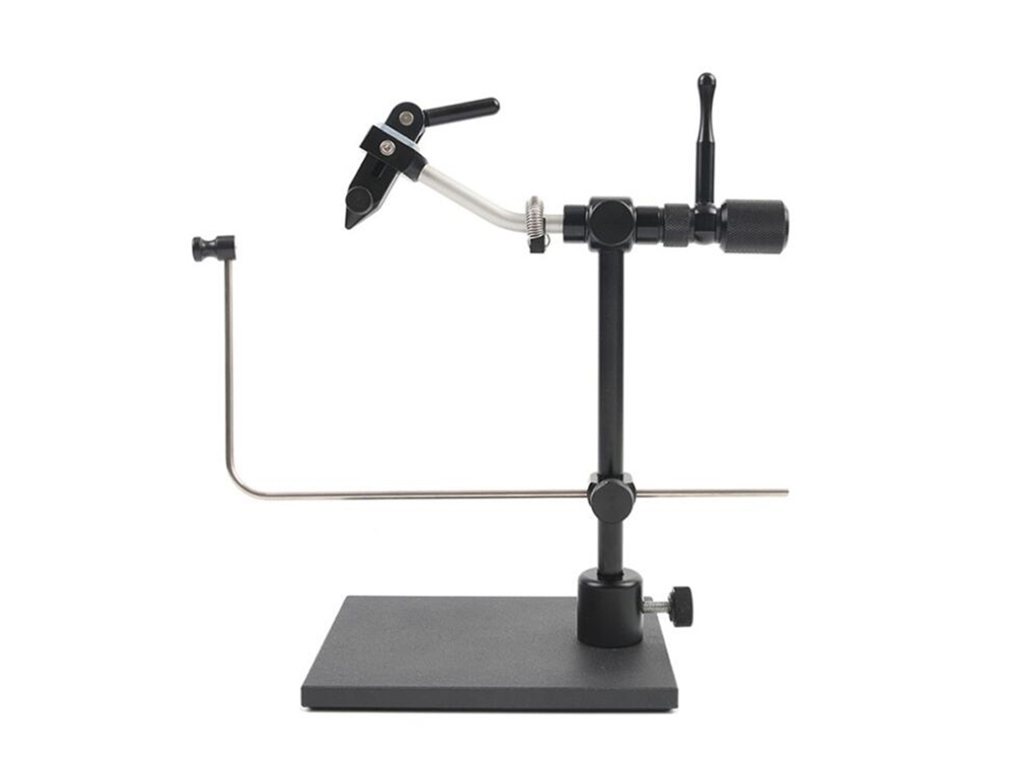 Fly Tying Tools (metal Hook Holder Desktop Clamp-on Fly Fishing Lure Making)