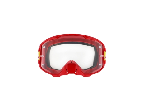 Máscara de Motociclista REDBULL SPECT EYEWEAR