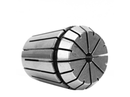 Laxiscreed Chaveta De Fixação Er32 Para Fresadoras Cnc Em Aço 65mn, Precisão De 0,008mm Para Ferramentas De 5mm