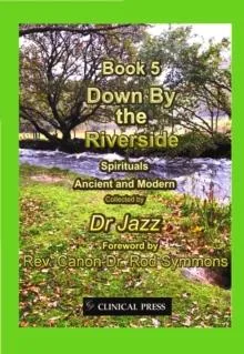 Livro Down By the Riverside de Dr Jazz (Inglês)
