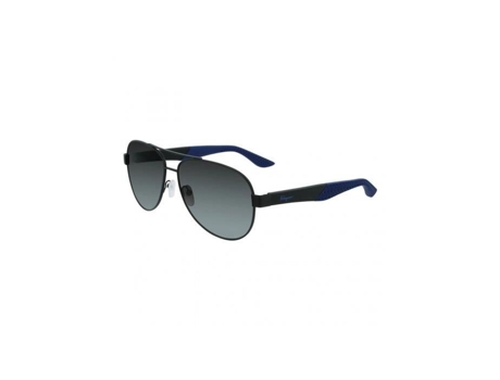 Óculos de Sol Unissexo FERRAGAMO Preto