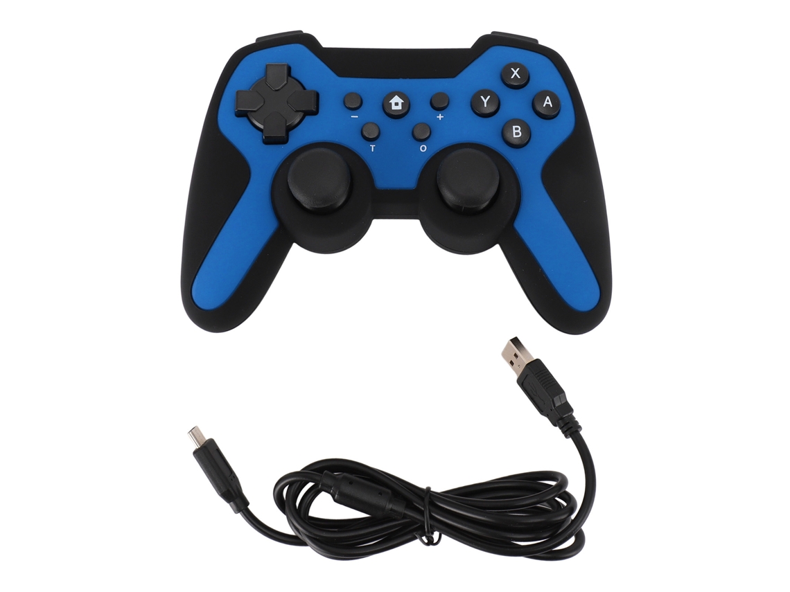 Controlo Bluetooth LAXISCREED para Windows 7 11 Azul