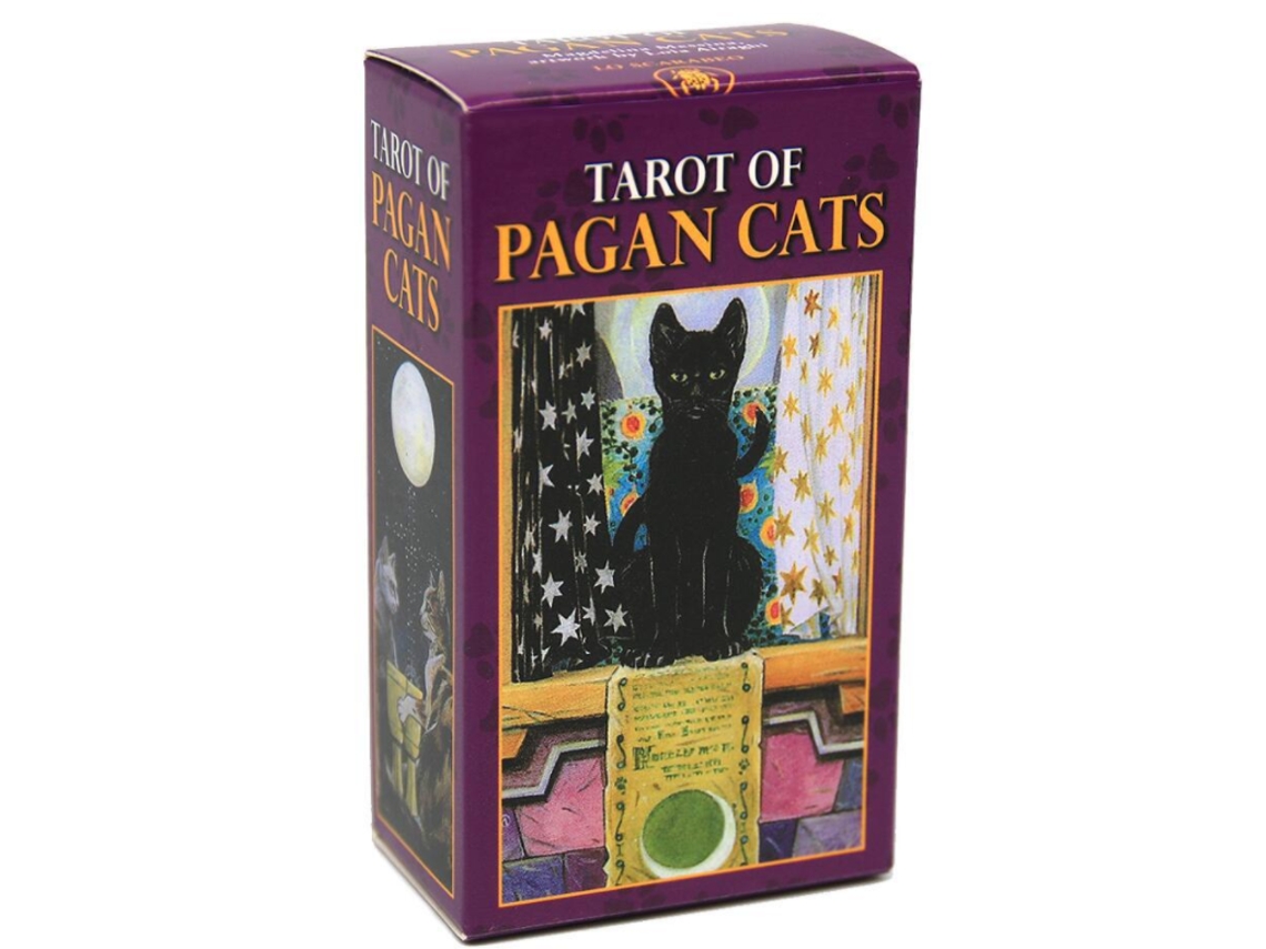 Baralho de 78 Cartas The Linestrider Tarots Inglês Completo Oráculo Misterioso Adivinhação Destino Carta de Jogo JEDBESETZT