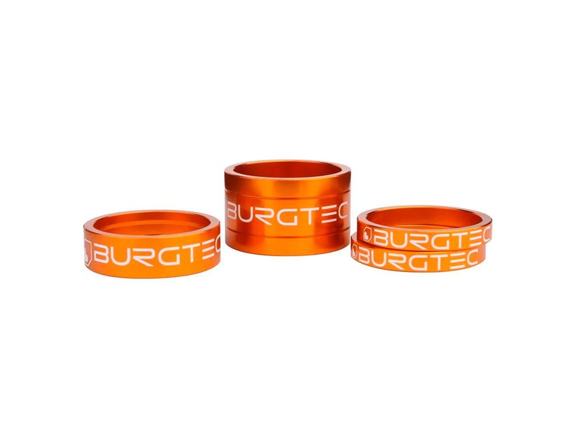 Burgtec Stem Spacer Kit