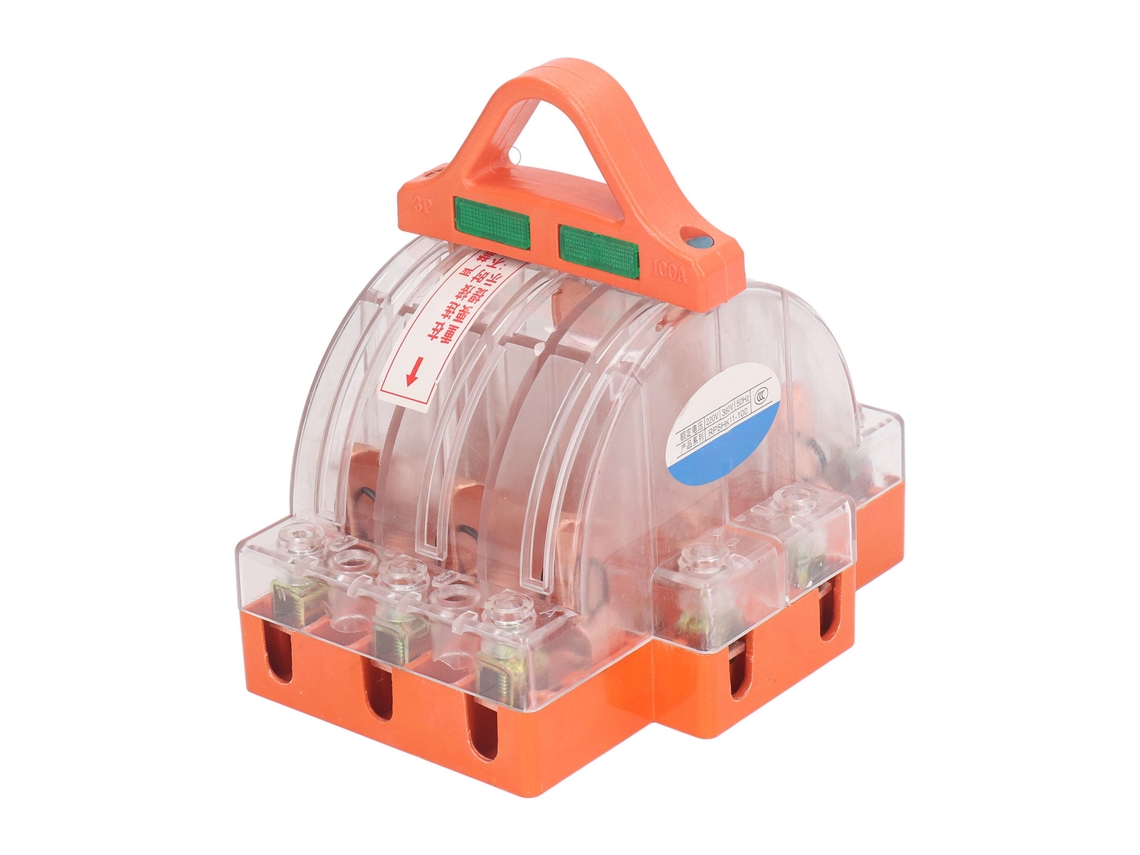 Disjuntor 40a 230v S/MARCA