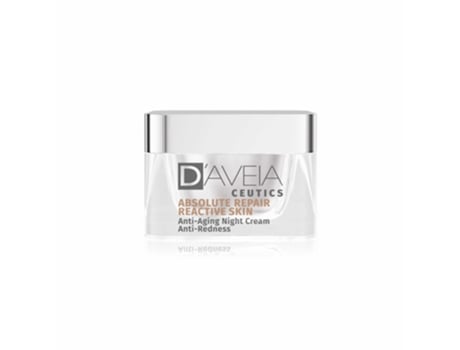 Creme Rosto Ceutics Absolute Repair Reactive Daveia