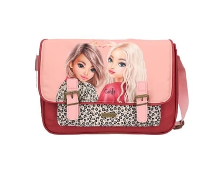 Topmodel Bandolera Grande Leoheart 0013644 Depeschep25pn