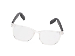 Smart Glasses Open Listening Ip67 À Prova D'Água HURRISE